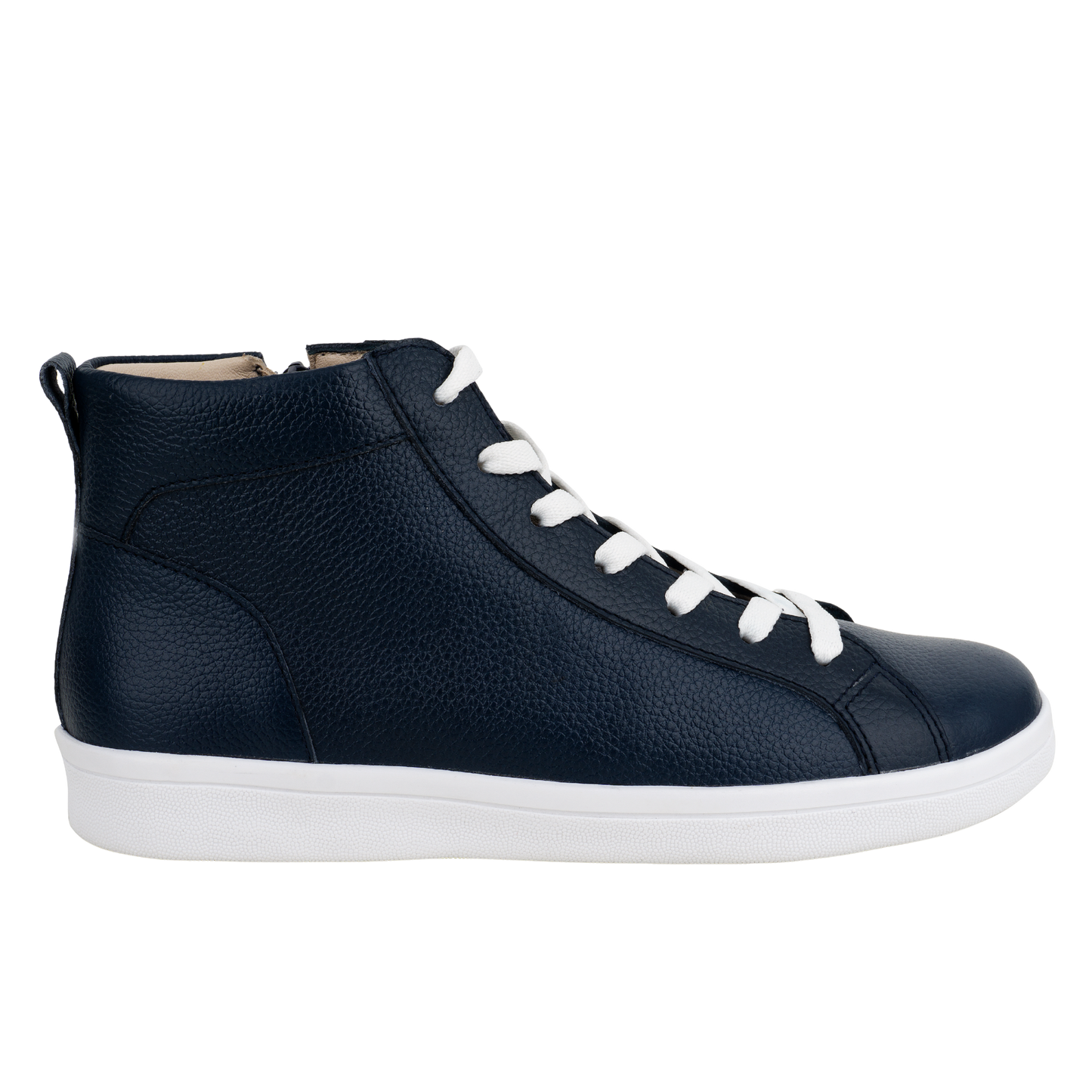JZ414 ZAPATILLA AZUL MARINO (IT-04254)