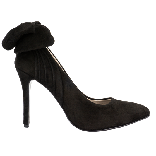 J783 STILETTO NEGRO (IT-03998)