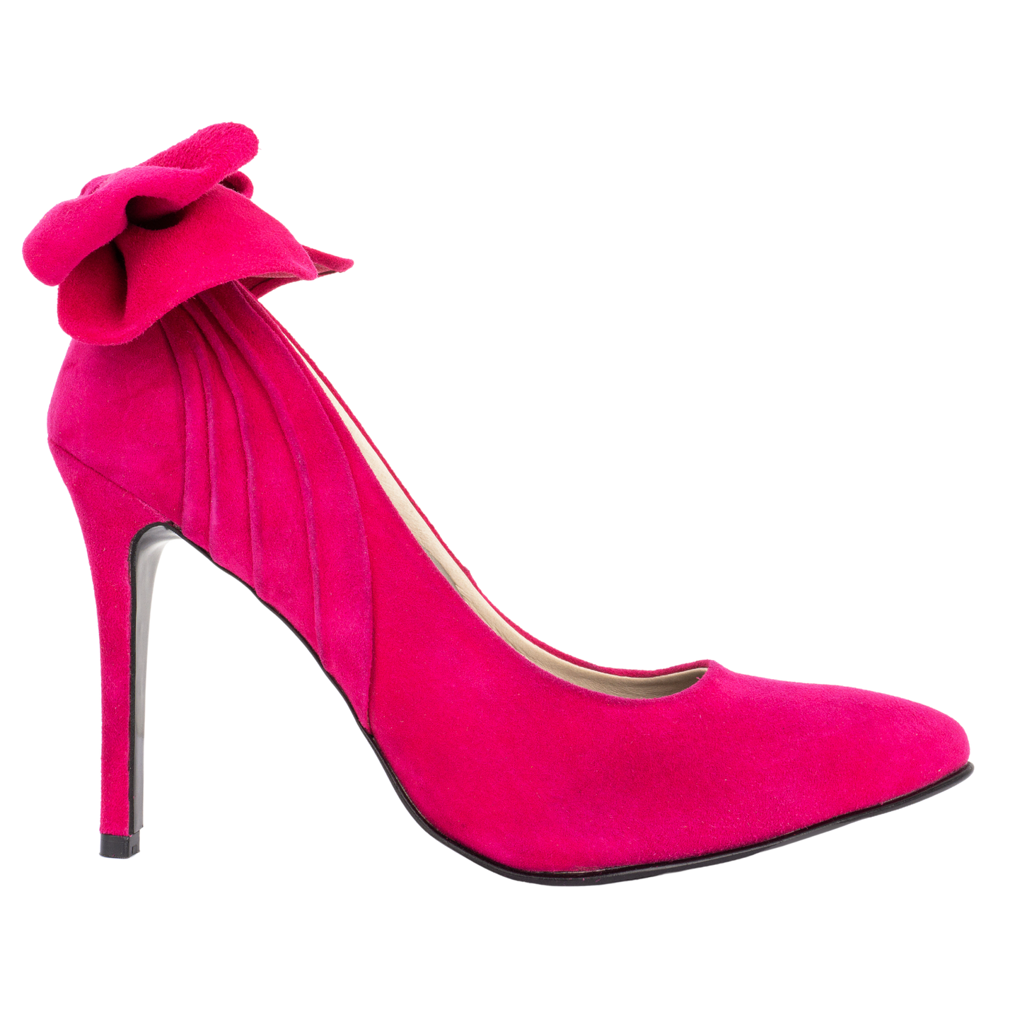 J783 STILETTO FUSCIA (IT-03937)