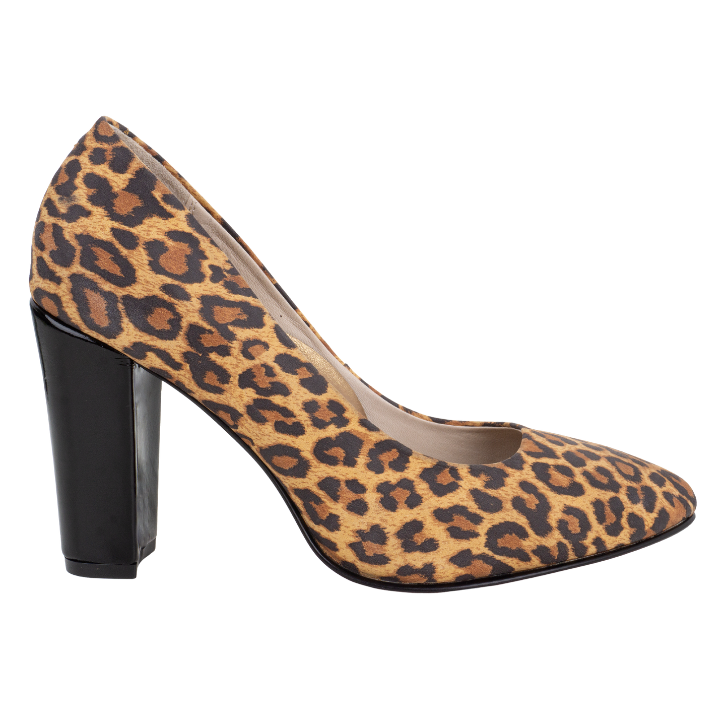 J782 STILETTO ANIMAL PRINT (IT-04640)