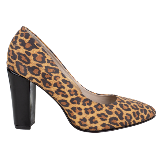 J782 STILETTO ANIMAL PRINT (IT-04640)