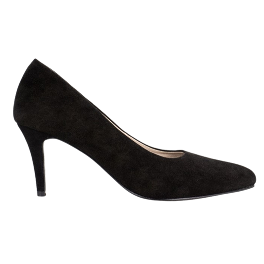 J782 STILETTO NEGRO (IT-04891)