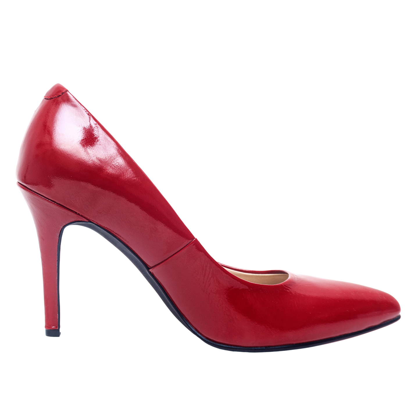 J782 STILETTO ROJO (IT-02863)