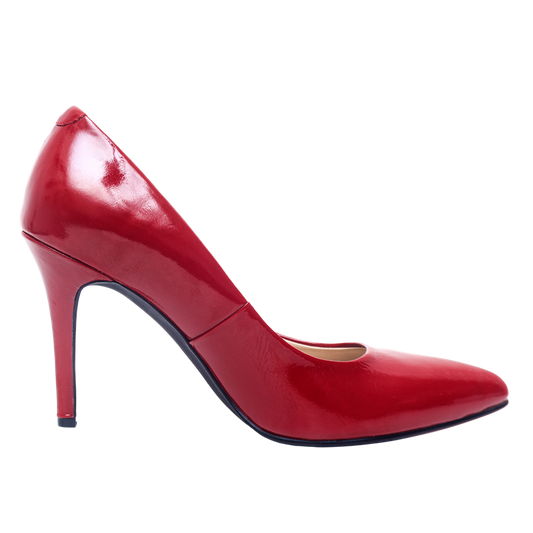 J782 STILETTO ROJO (IT-02863)