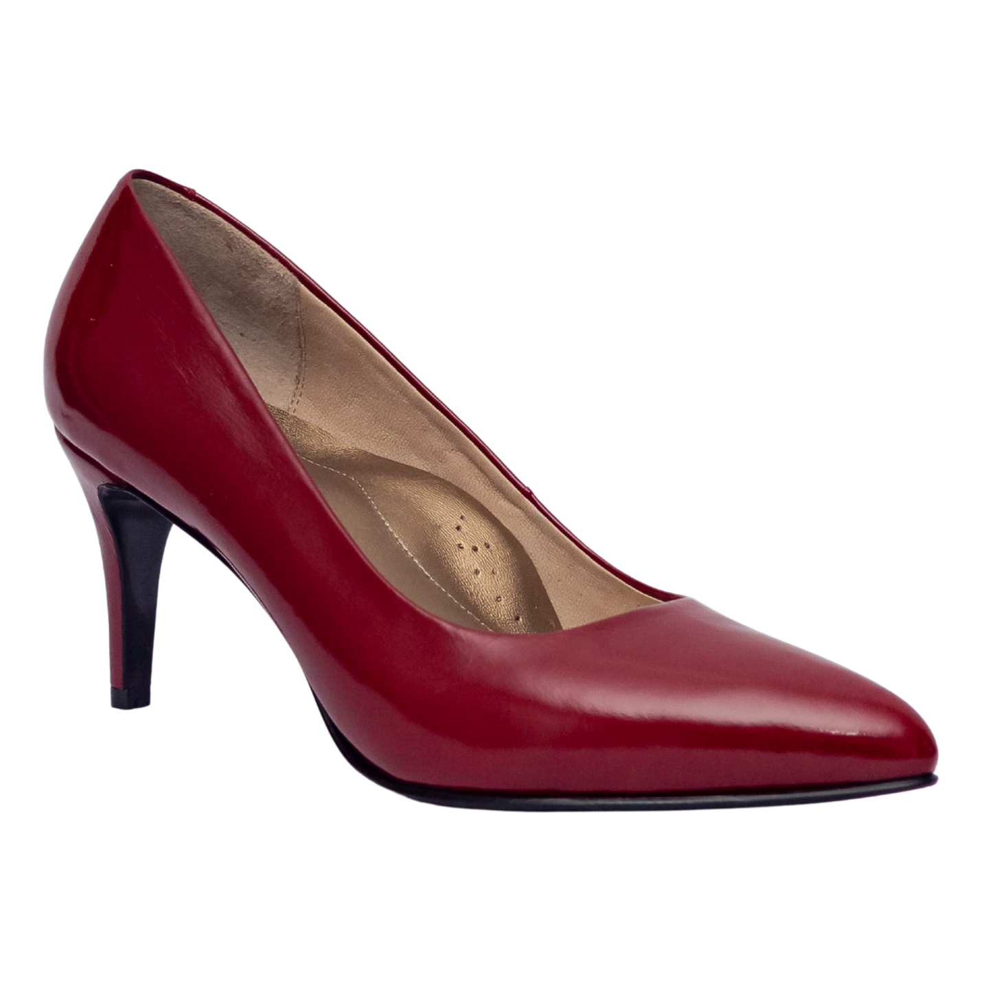 J782 STILETTO ROJO (IT-02864)