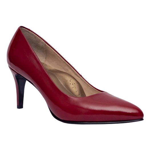 J782 STILETTO ROJO (IT-02864)