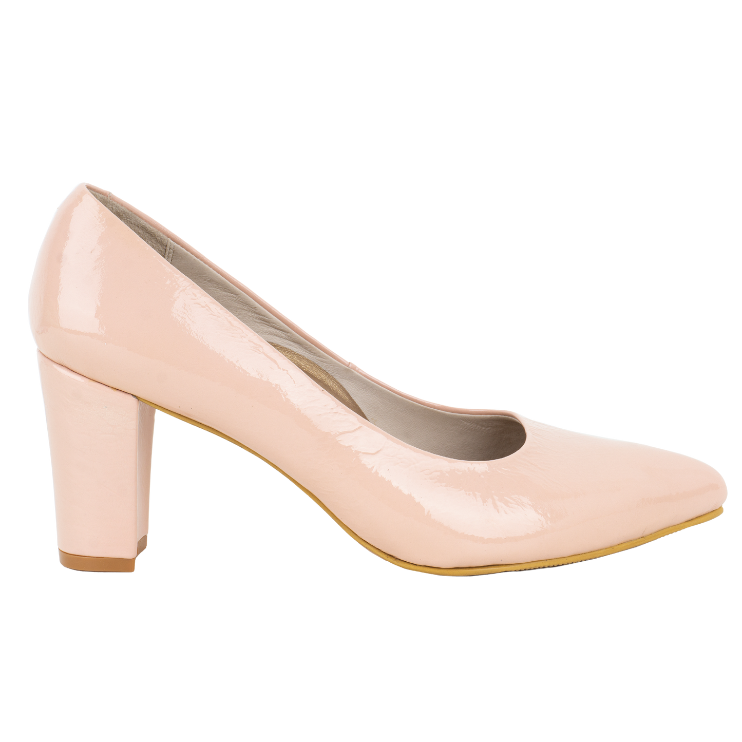 J782 STILETTO NUDE (IT-04847)
