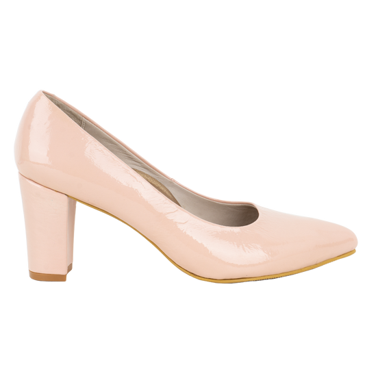 J782 STILETTO NUDE (IT-04847)