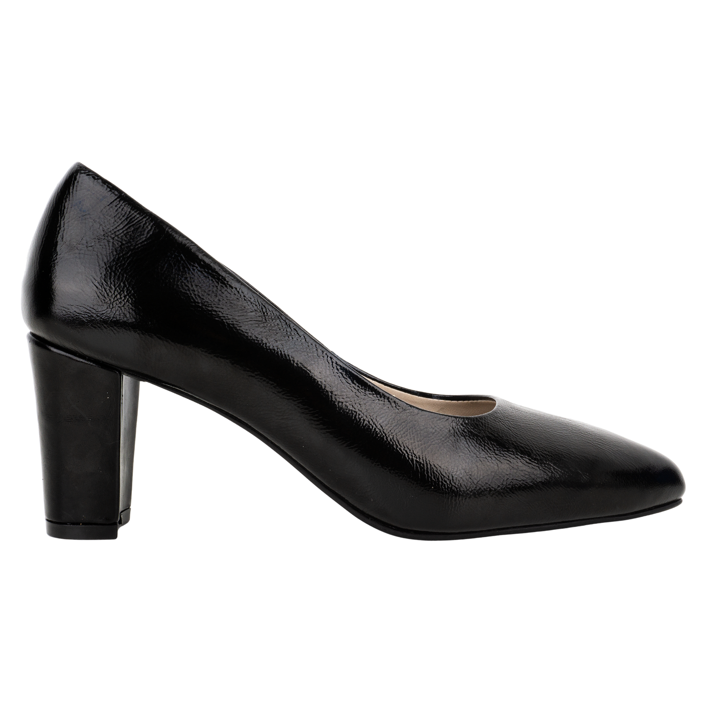 J782 STILETTO NEGRO (IT-04160)