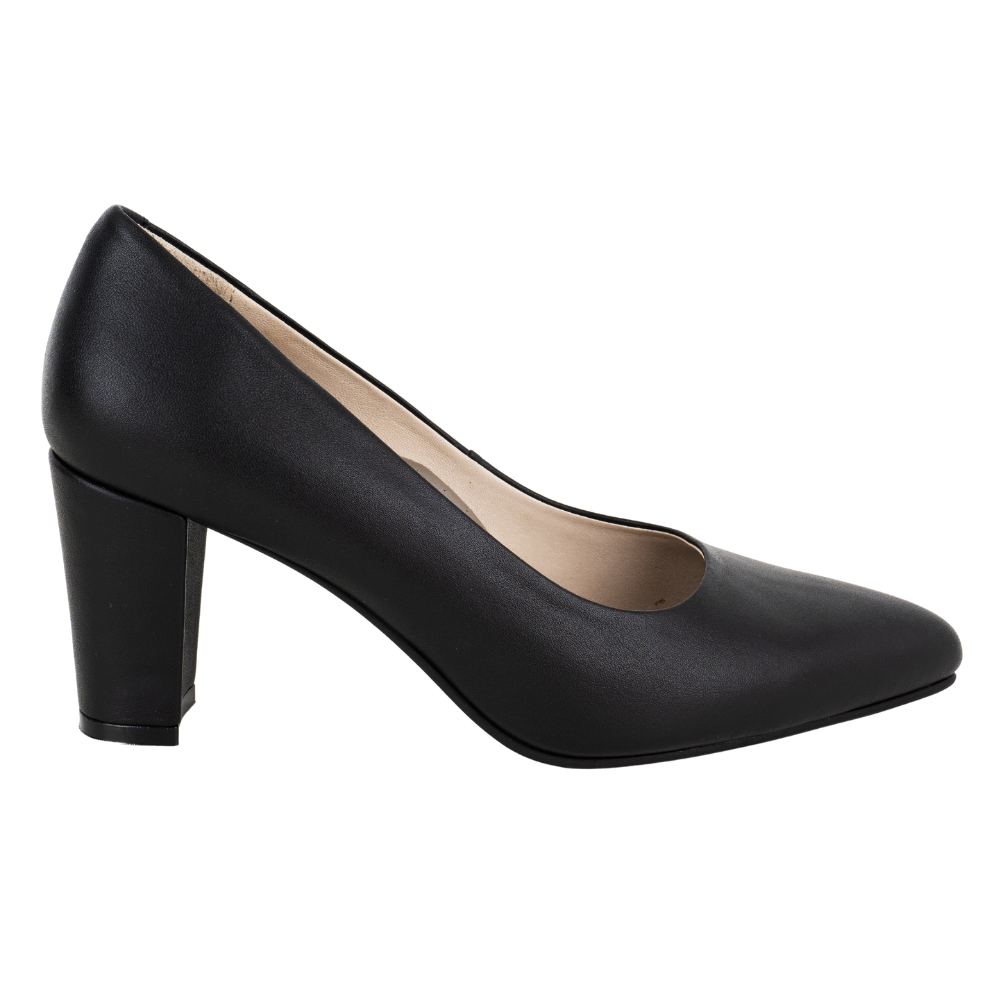J782 STILETTO NEGRO (IT-04163)