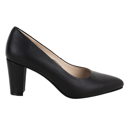 J782 STILETTO NEGRO (IT-04163)