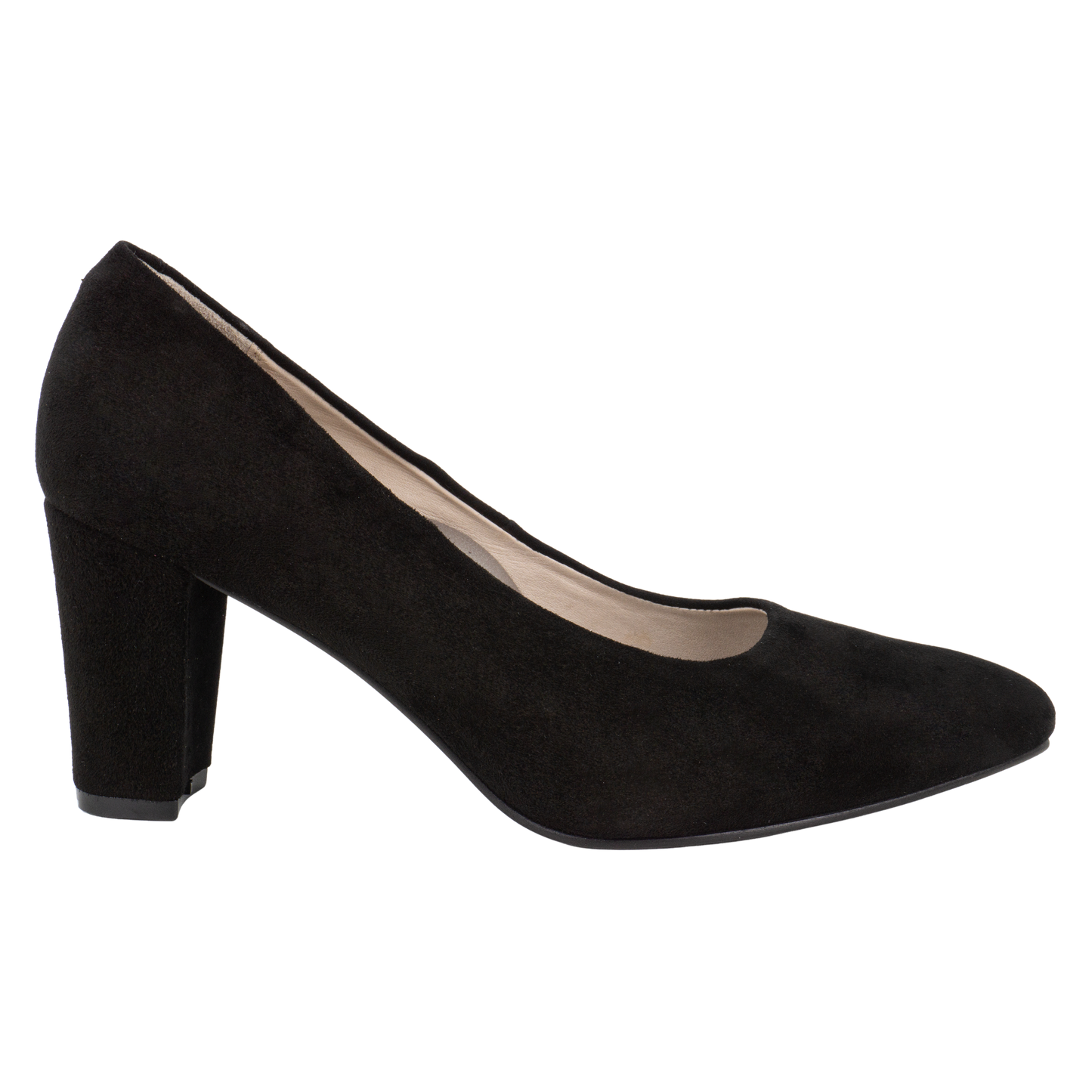 J782 STILETTO NEGRO (IT-04657)