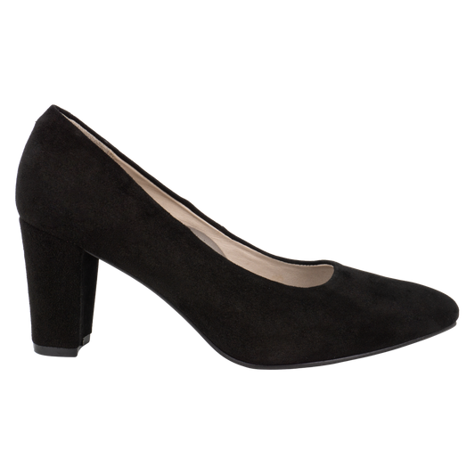 J782 STILETTO NEGRO (IT-04657)
