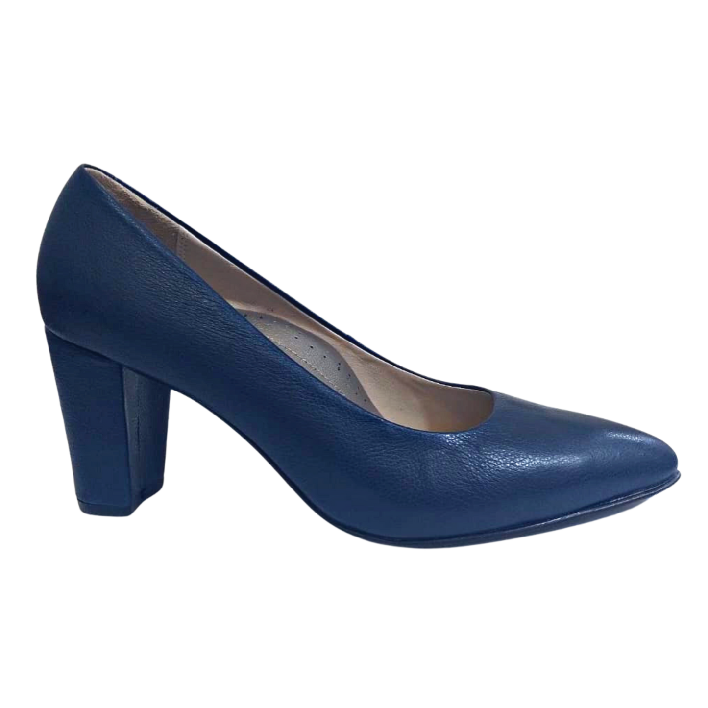 J782 STILETTO AZUL MARINO (IT-04852)