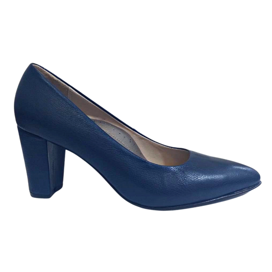 J782 STILETTO AZUL MARINO (IT-04852)