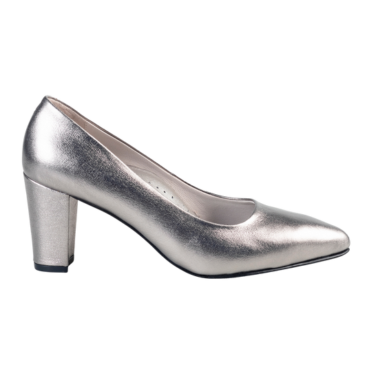 J782 STILETTO PLATA QUEMADA (IT-05329)