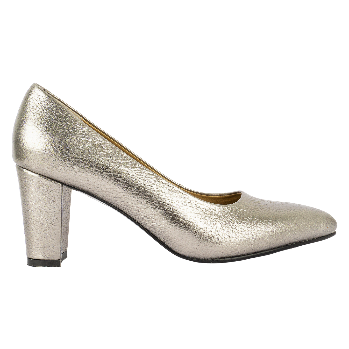J783 STILETTO PLATA QUEMADA (IT-03681)