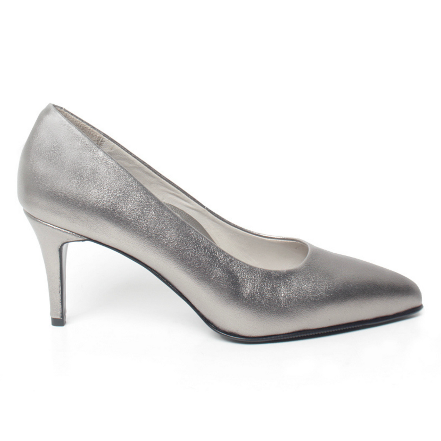 J782 STILETTO PLATEADO (IT-05330)