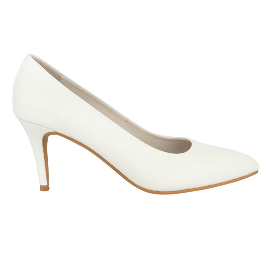 J782 STILETTO BLANCO (IT-03575)