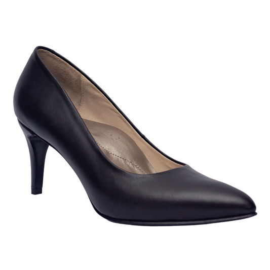 J782 STILETTO NEGRO (IT-02685)