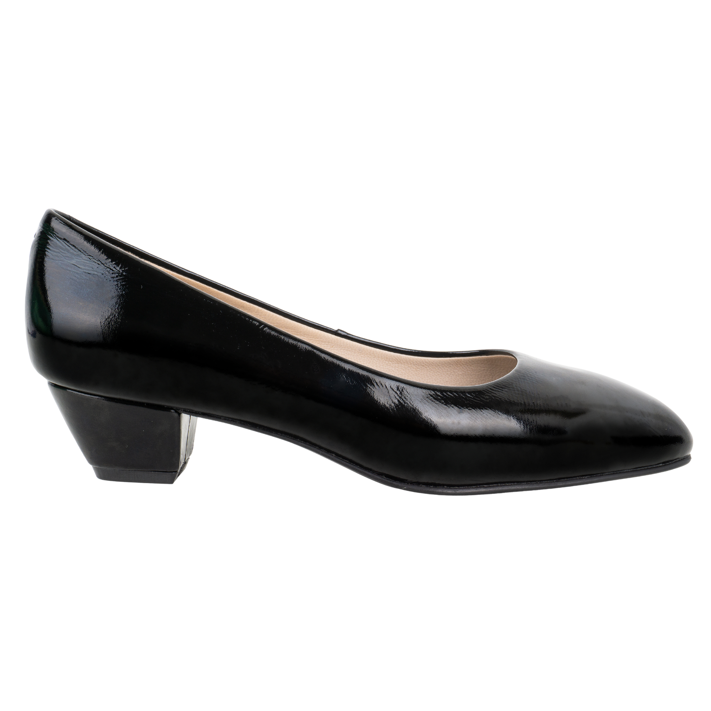 J782 STILETTO NEGRO (ITT-04856)