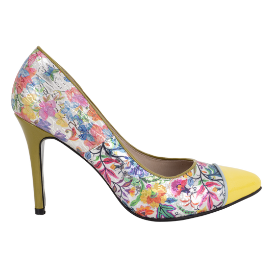 J781 STILETTO FLORES (IT-04778)