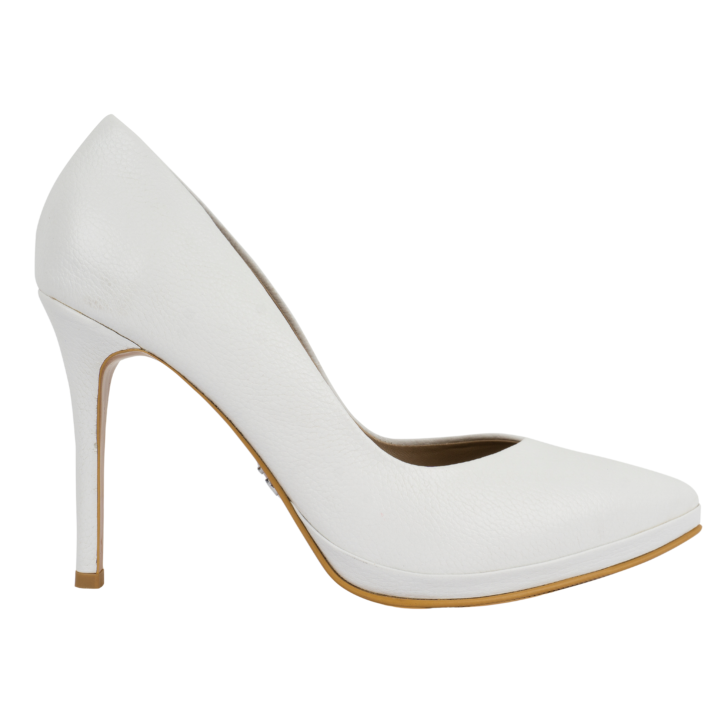 J745 STILETTO BLANCO (IT-02324)
