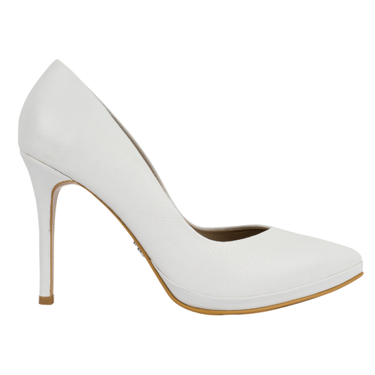J745 STILETTO BLANCO (IT-02324)