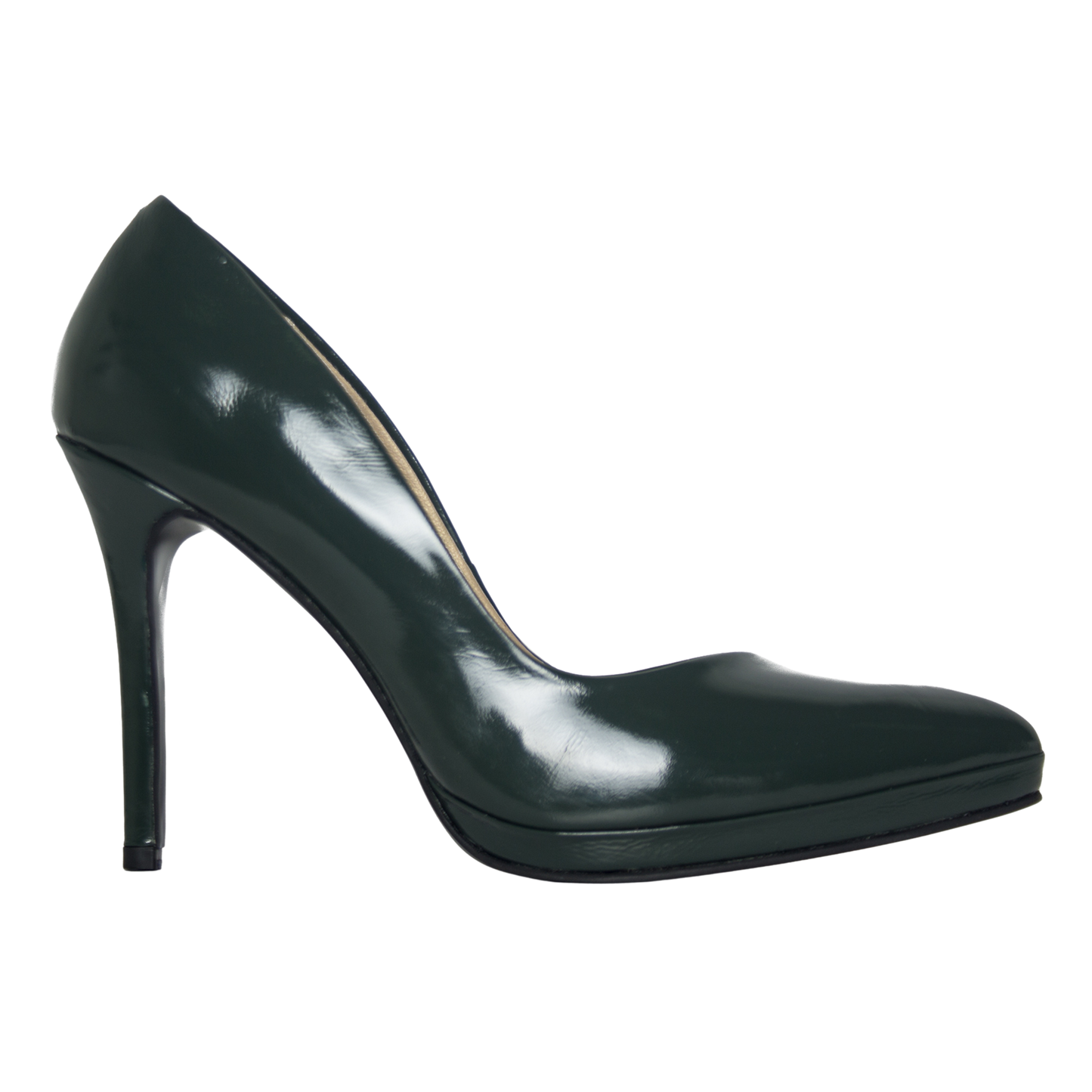 J745 STILETTO VERDE (IT-02662)