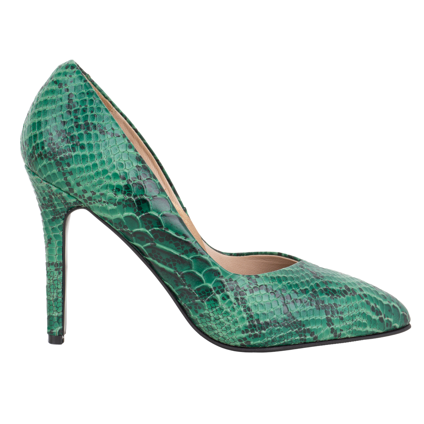 J745 STILETTO VERDE (IT-05008)