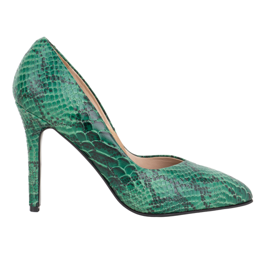 J745 STILETTO VERDE (IT-05008)