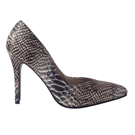 J745 STILETTO PLATA GRIS (IT-04949)