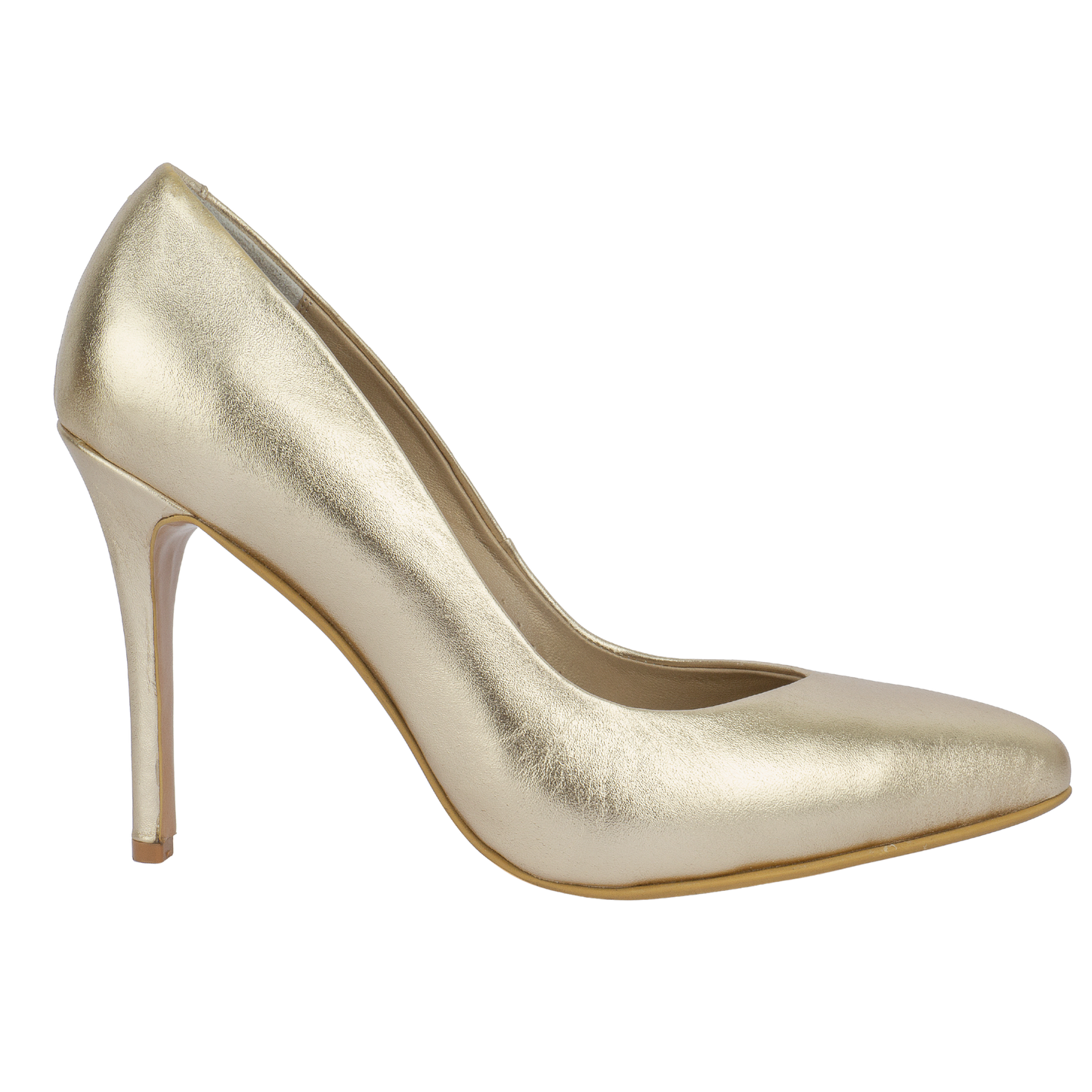 J745 STILETTO NIQUEL (IT-03528)