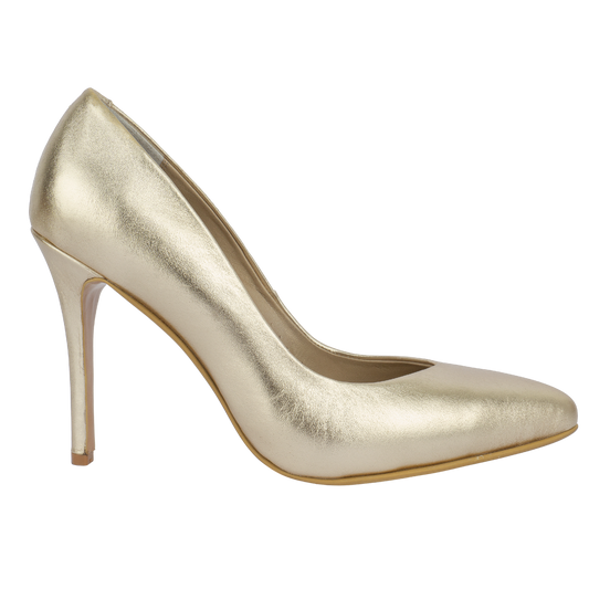 J745 STILETTO NIQUEL (IT-03528)