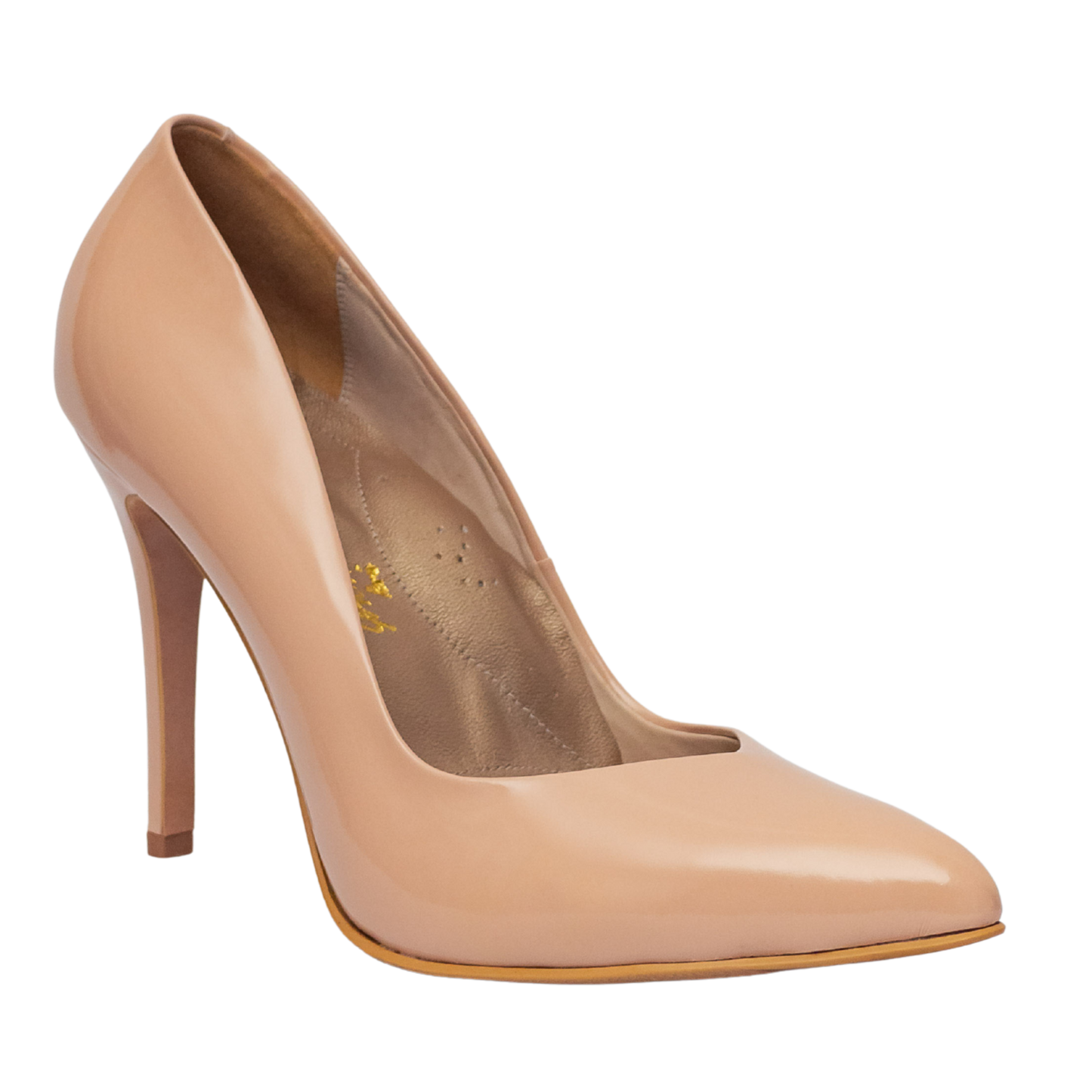 J745 STILETTO NUDE (IT-01756)