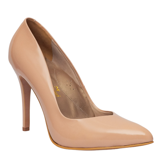 J745 STILETTO NUDE (IT-01756)