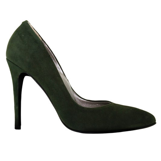 J745 STILETTO VERDE (IT-01633)