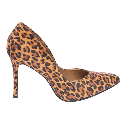 J746 STILETT ANIMAL PRINT (IT-04021)