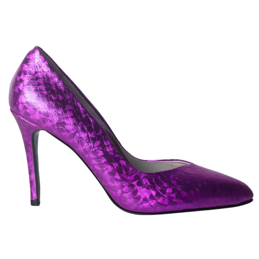 J745 STILETTO FUCSIA (IT-05381)