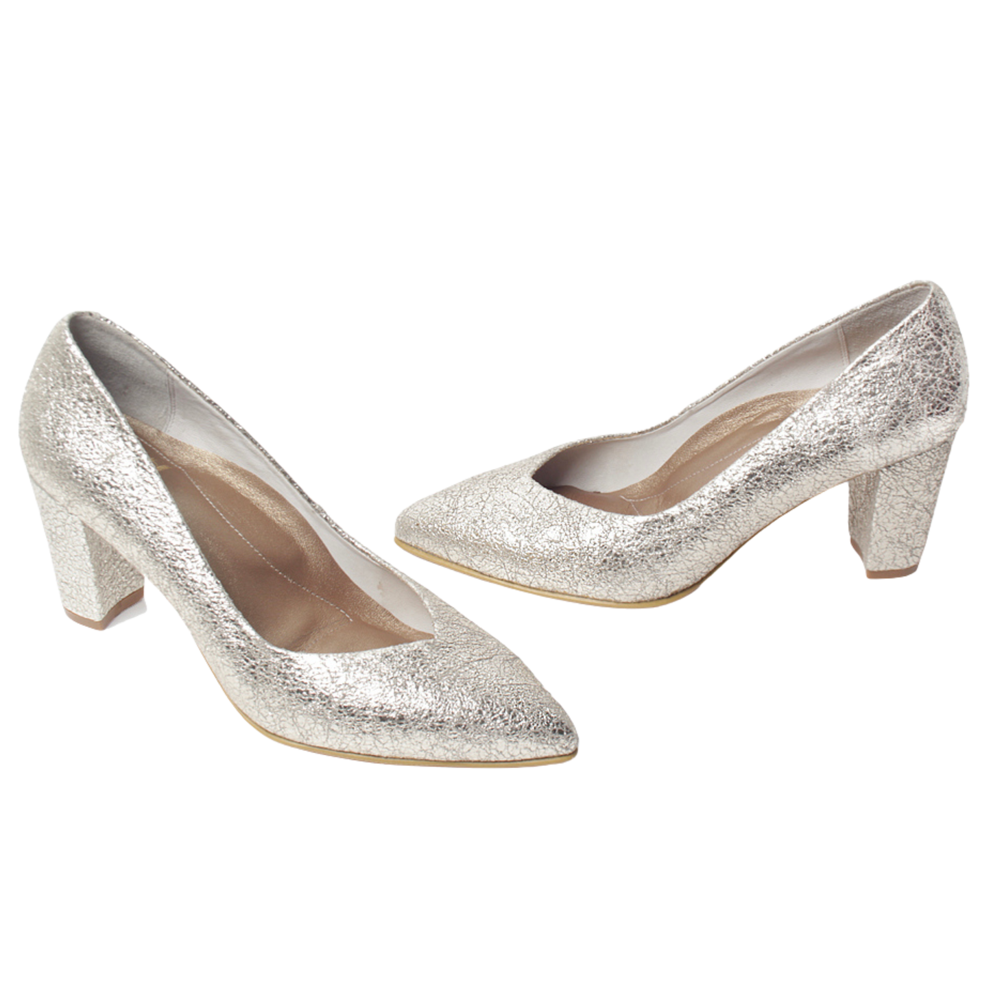 J745 STILETTO NIQUEL (IT-05423)