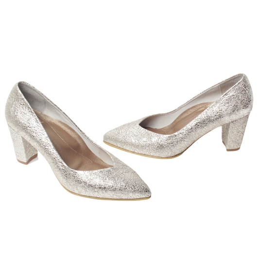 J745 STILETTO NIQUEL (IT-05423)
