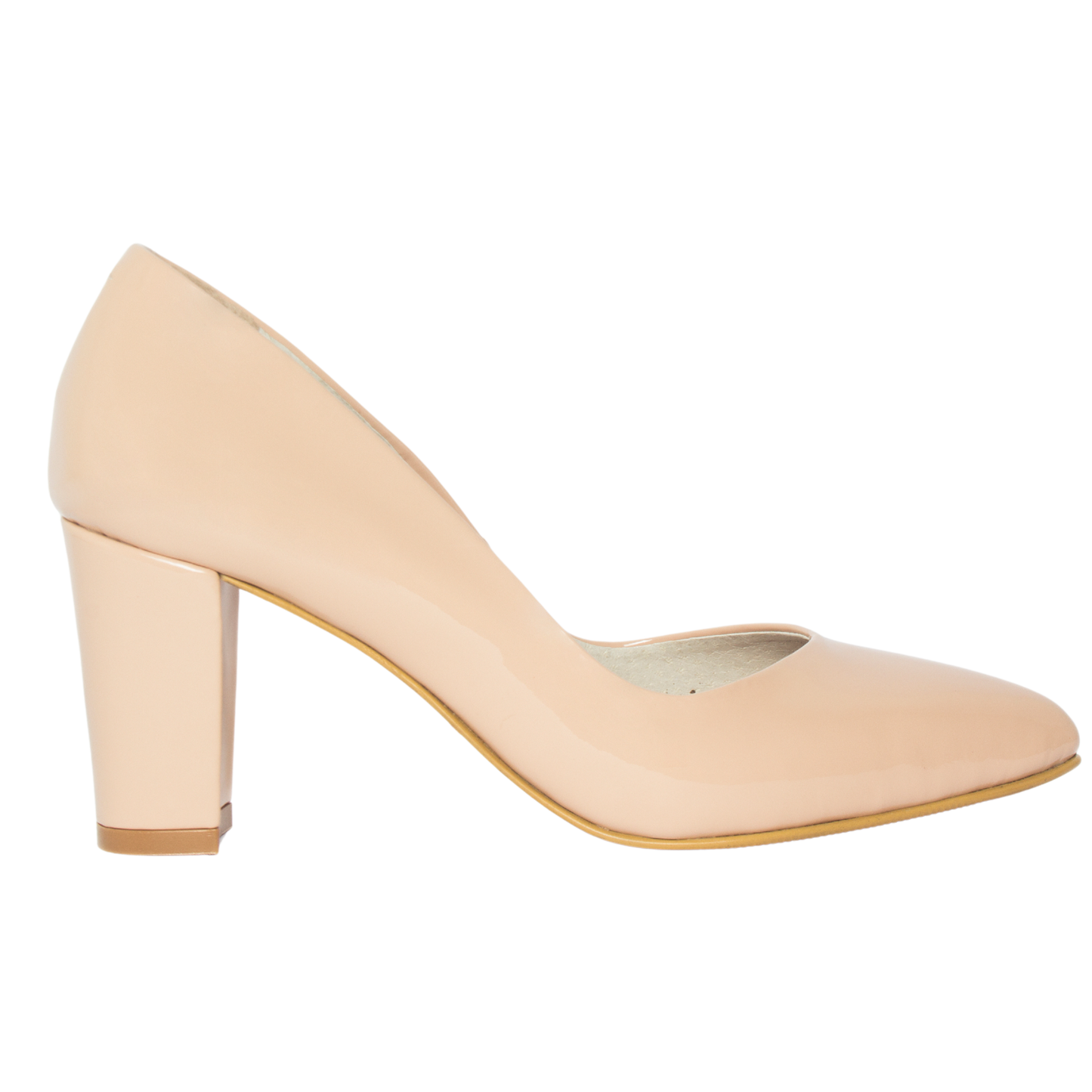 J782 STILETTO NUDE (IT-02372)