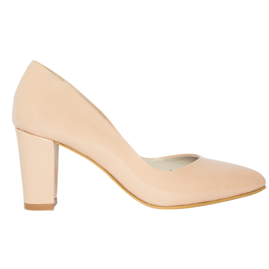 J782 STILETTO NUDE (IT-02372)