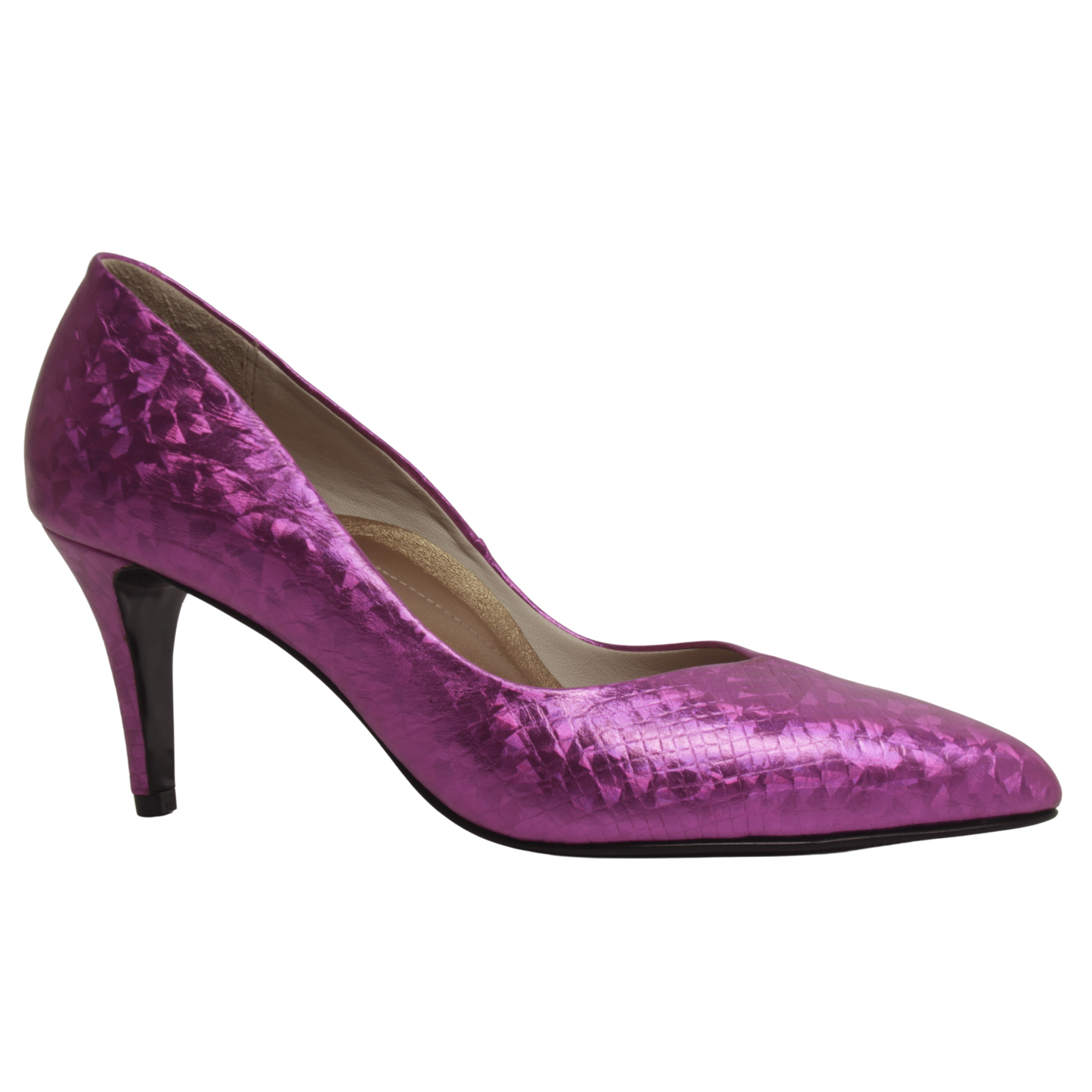 J745 STILETTO FUCSIA(IT-05383)