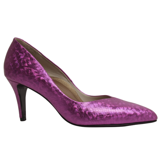 J745 STILETTO FUCSIA(IT-05383)