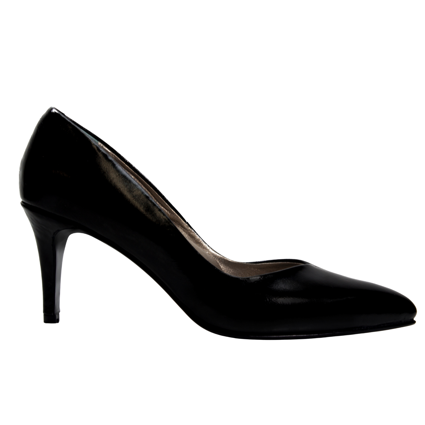 J745 STILETTO NEGRO (IT-01738)