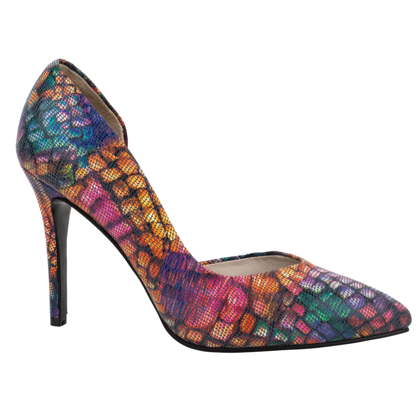 J744 STILETTO ARCOIRIS (IT-04733)