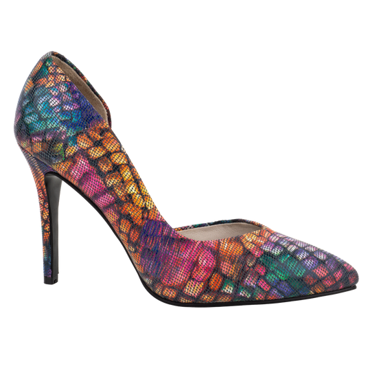 J744 STILETTO ARCOIRIS (IT-04733)