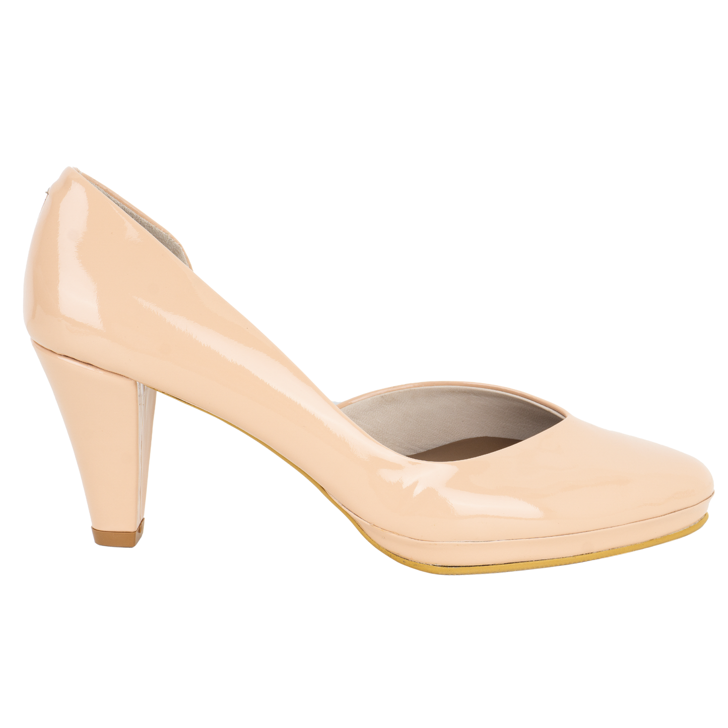 J725 STILETTO NUDE (IT-04205)