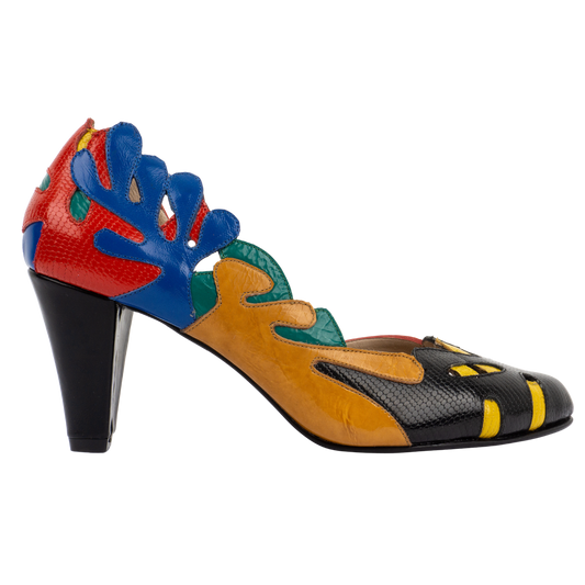 J740 STILETTO ARCOIRIS (IT-03987)